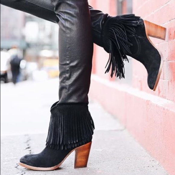 frye ilana short boot