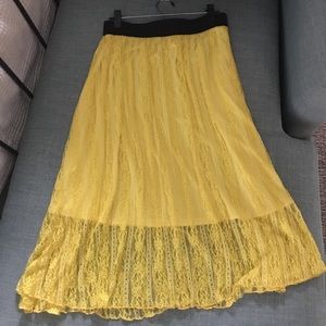 LLR LOLA SKIRT