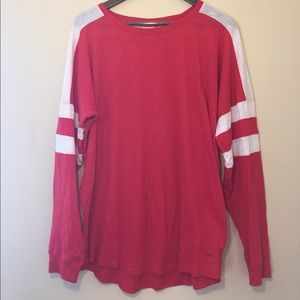 Victoria Secret Pink Sweater