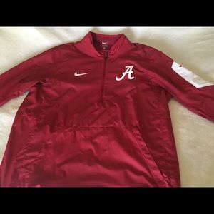 Nike Alabama Jacket