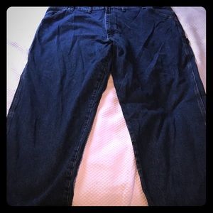 Jeans Authentic Wrangler Real Comfortable Hero Poshmark