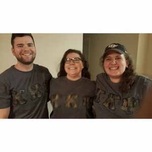 Meet your Posher, Leah