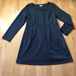 Kling from ModCloth retro shift dress Kling from ModCloth retro shift dress