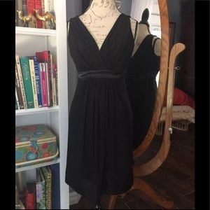 NWOT gorgeous little black dress NWOT gorgeous little black dress