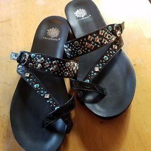 NWOT sandals NWOT sandals