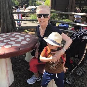 Meet your Posher, Ann