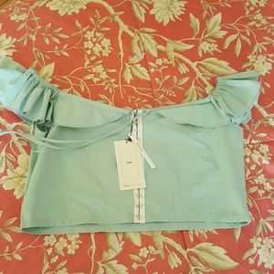 Zara top Zara top