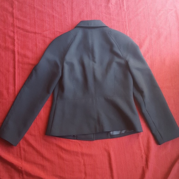Talbots Buttoned Jacket - Picture 2 of 3
