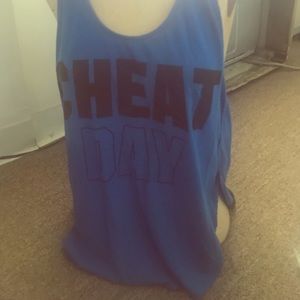 Victoria’s Secret PINK tank