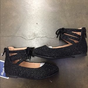 Toddler girls size 7