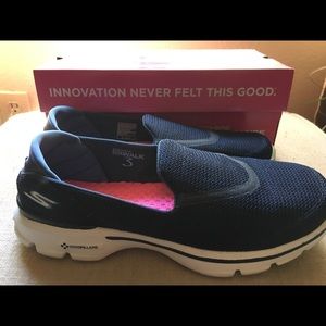 Sketchers go walk 3 Sketchers go walk 3