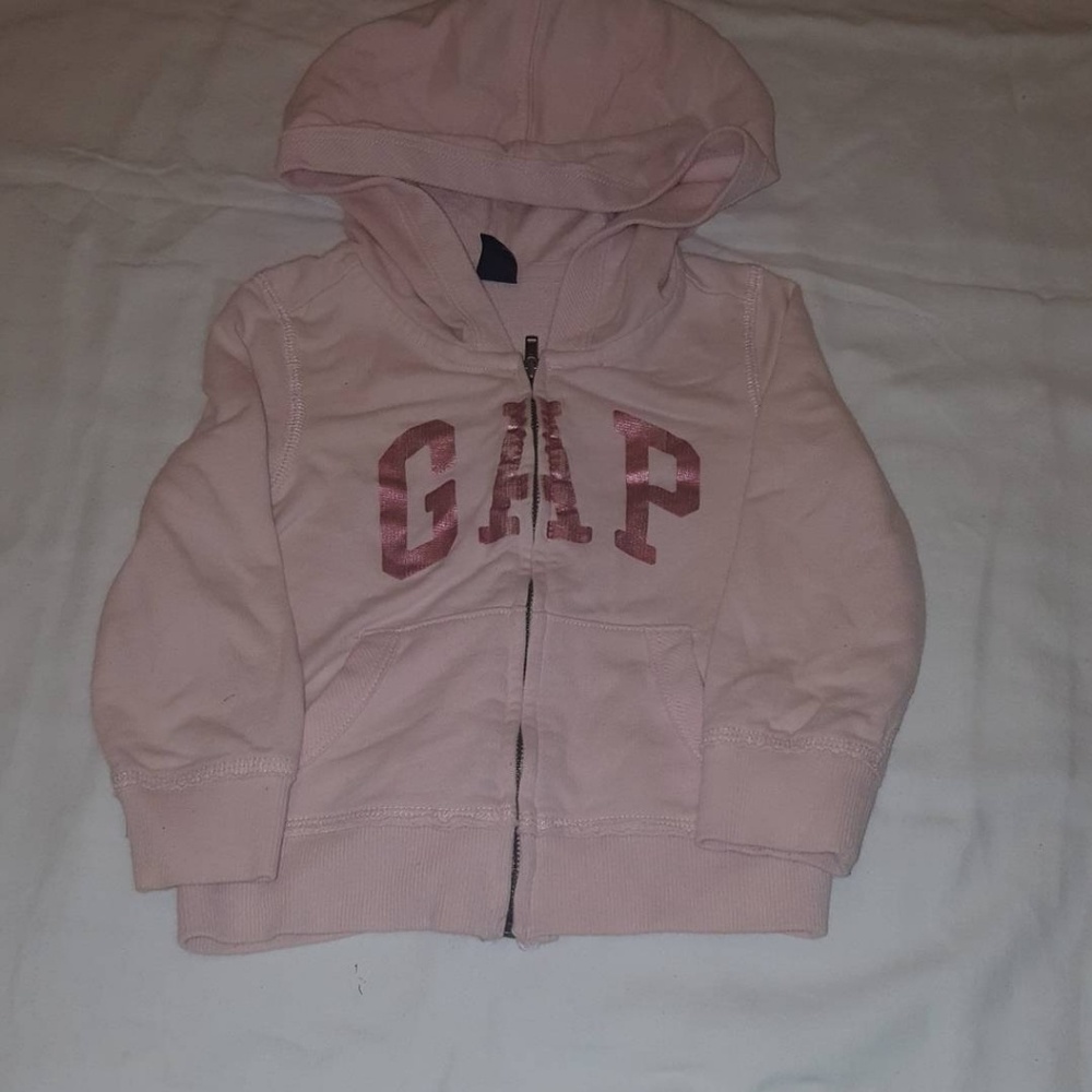Infant Gap Hoodie