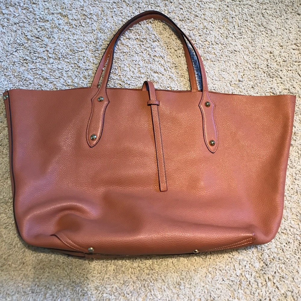 Annabel Ingall large tote