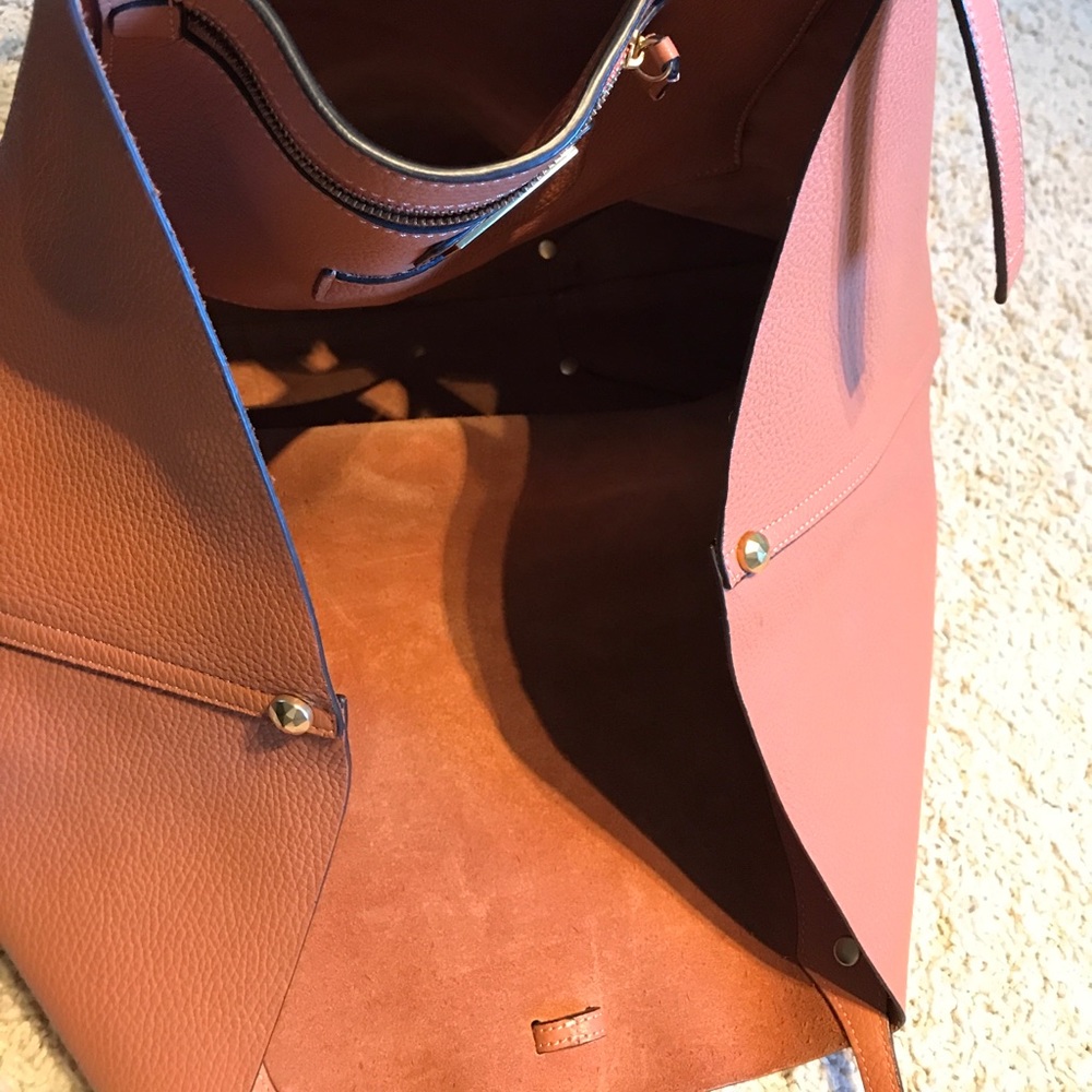 Annabel Ingall large tote - Picture 2 of 7