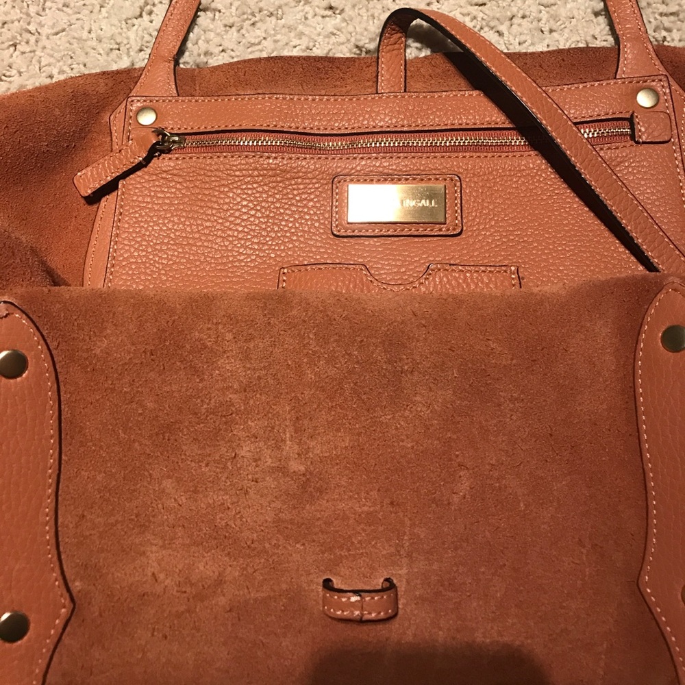 Annabel Ingall large tote - Picture 5 of 7