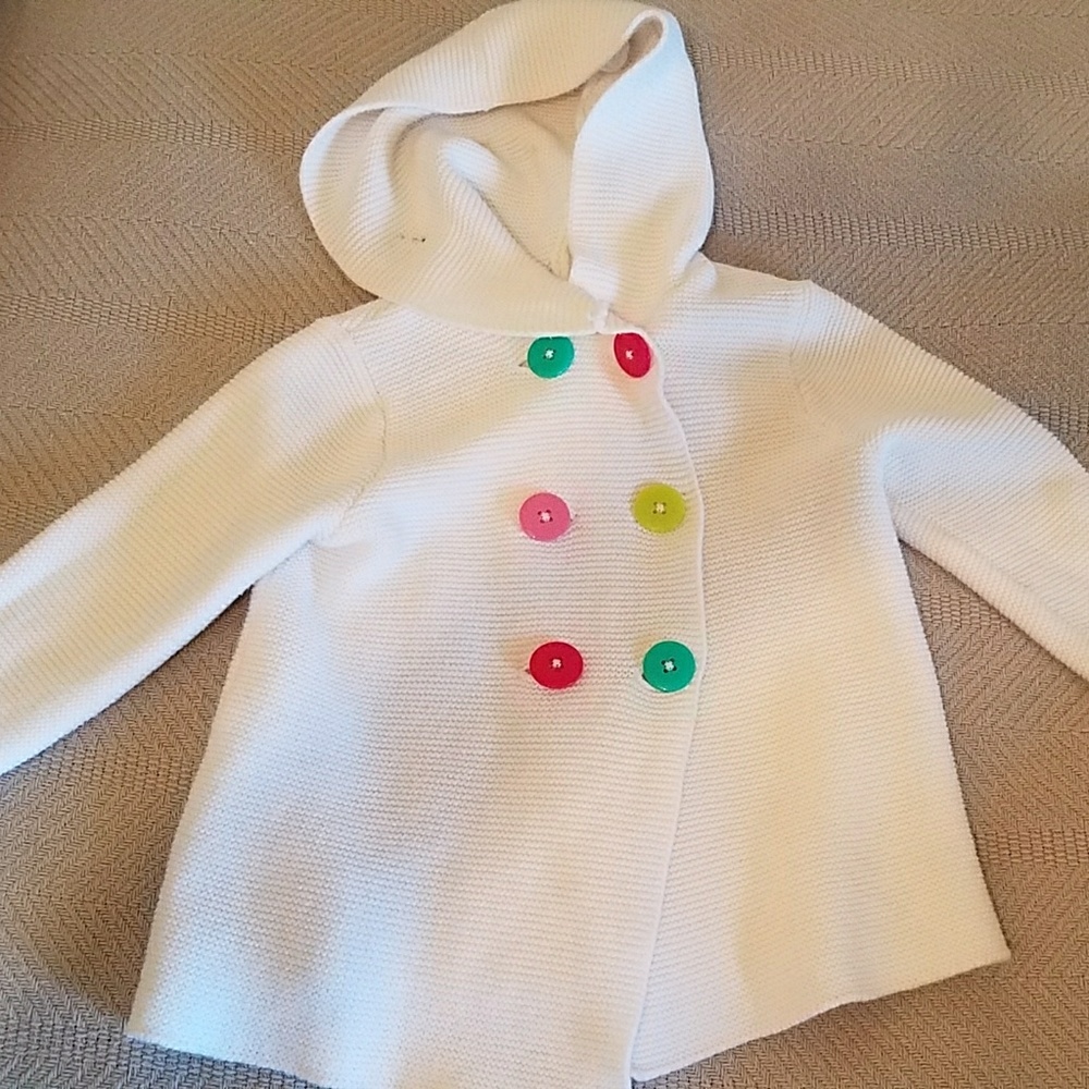 Nursery Rhymes jacket