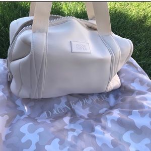 Never Used Dagne Dover Duffle