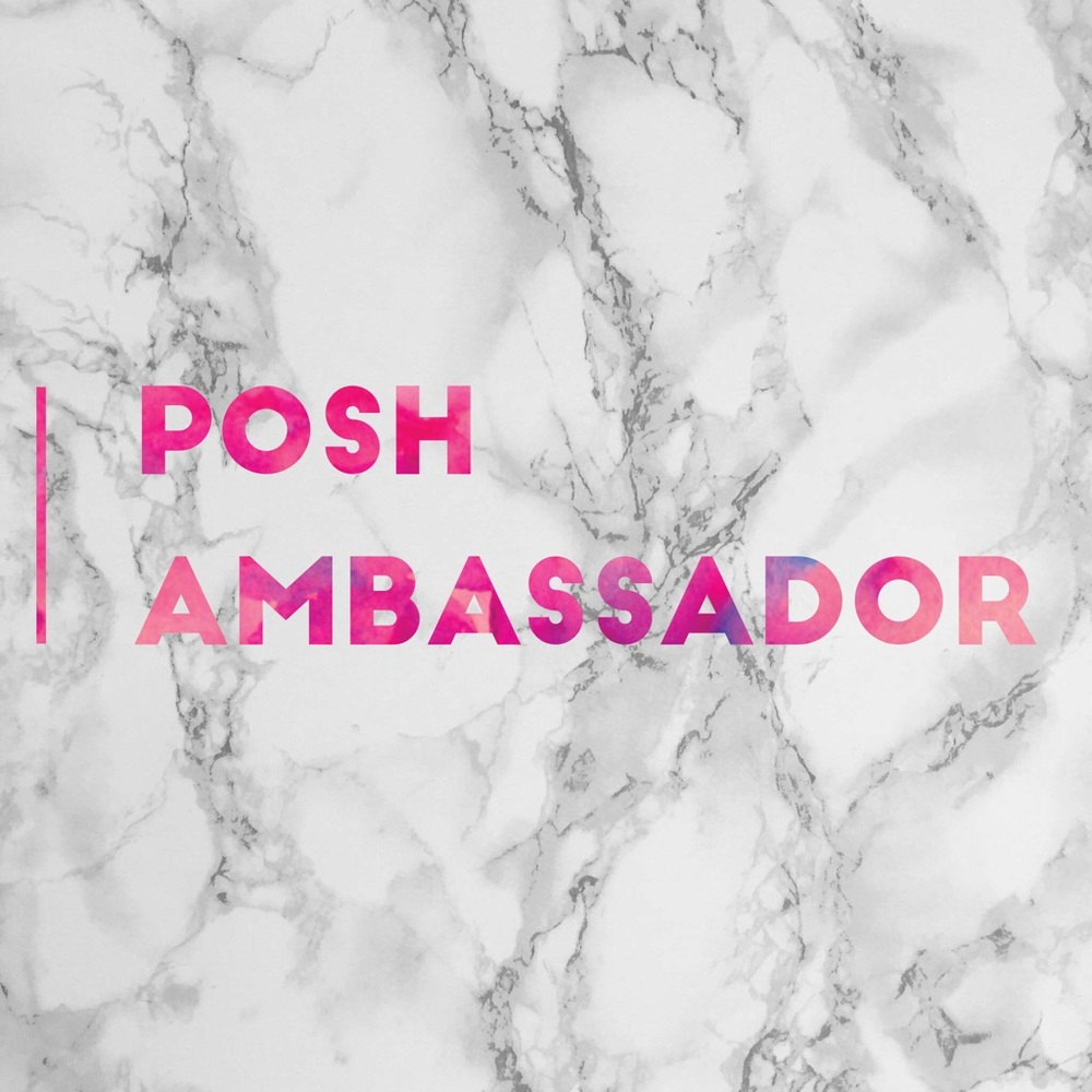 POSH AMBASSADOR