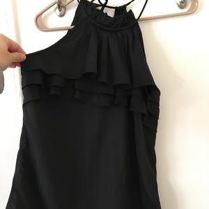 Banana Republic Halter