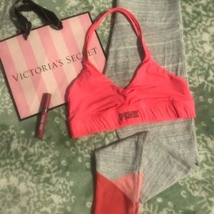 VS Ultimate Sports Bra