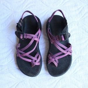 CHACOS CHACOS