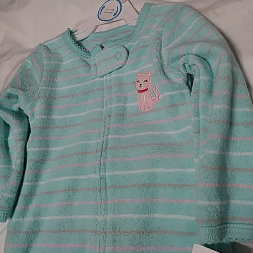 Carter's Onesie