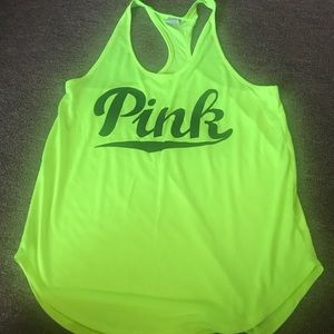 Victoria’s Secret PINK tank