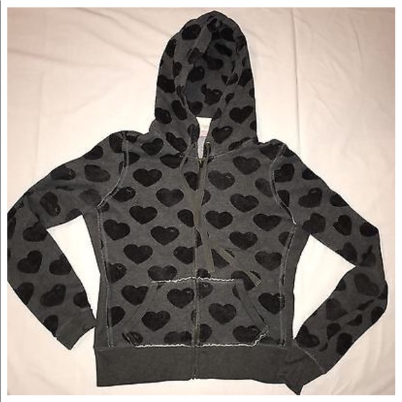 PINK Zip-Up Hoodie, Willing to TRADE - Picture 1 of 3