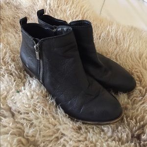 Lucky Brand booties Lucky Brand booties