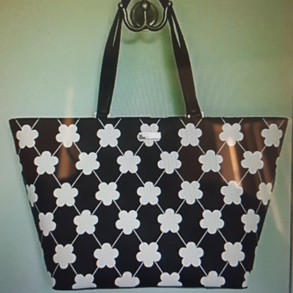 KATE SPADE TOTE