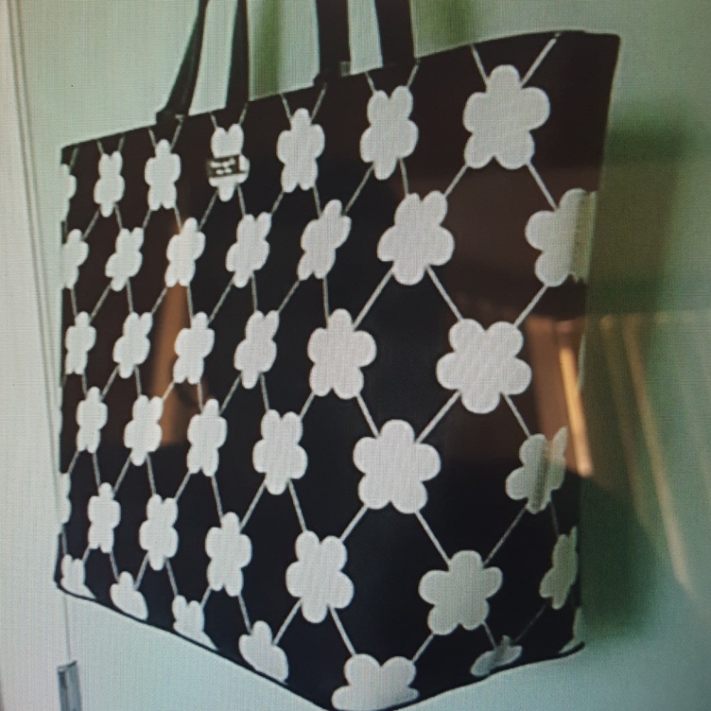 KATE SPADE TOTE - Picture 2 of 4