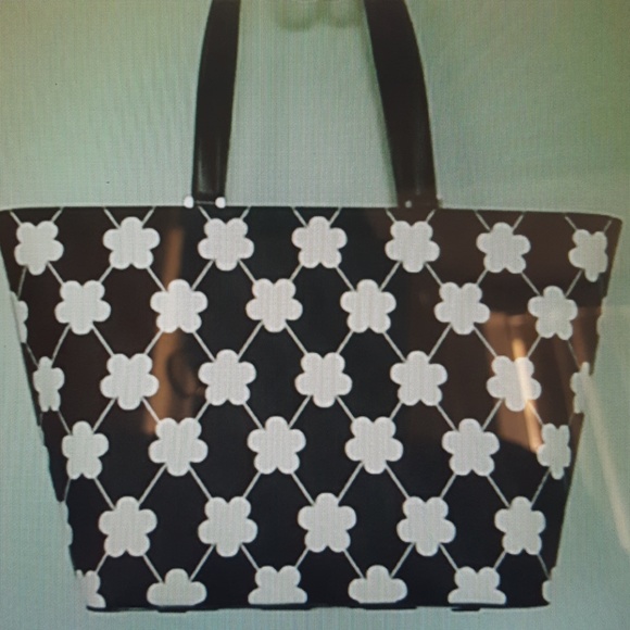 KATE SPADE TOTE - Picture 3 of 4