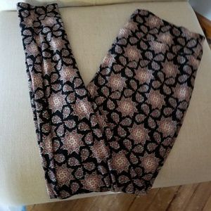 Lularoe TC leggings