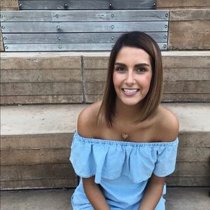 Meet your Posher, Hailee