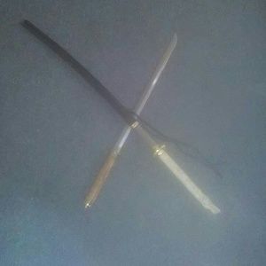 Real Swords