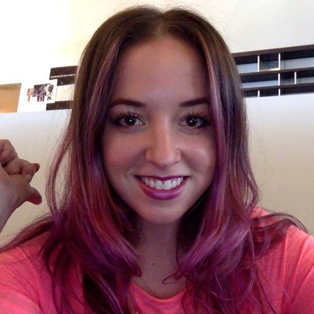 Meet your Posher, Marissa