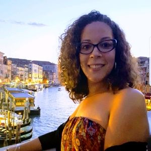 Meet your Posher, Amanda