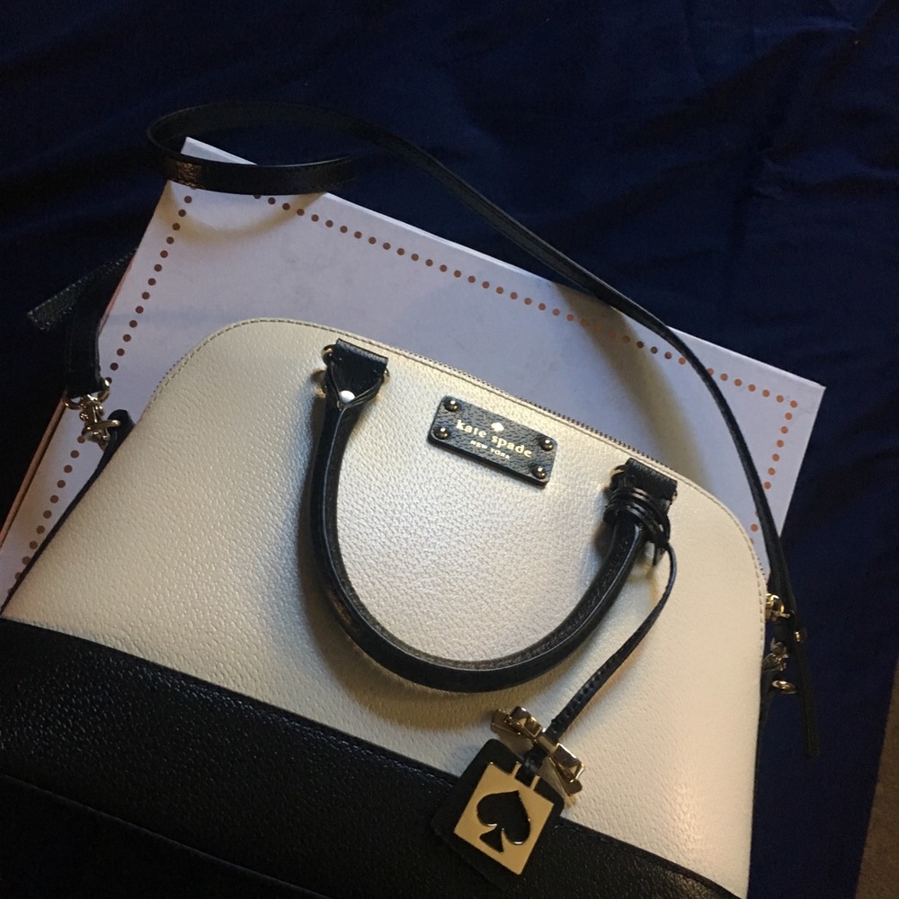Kate spade bags