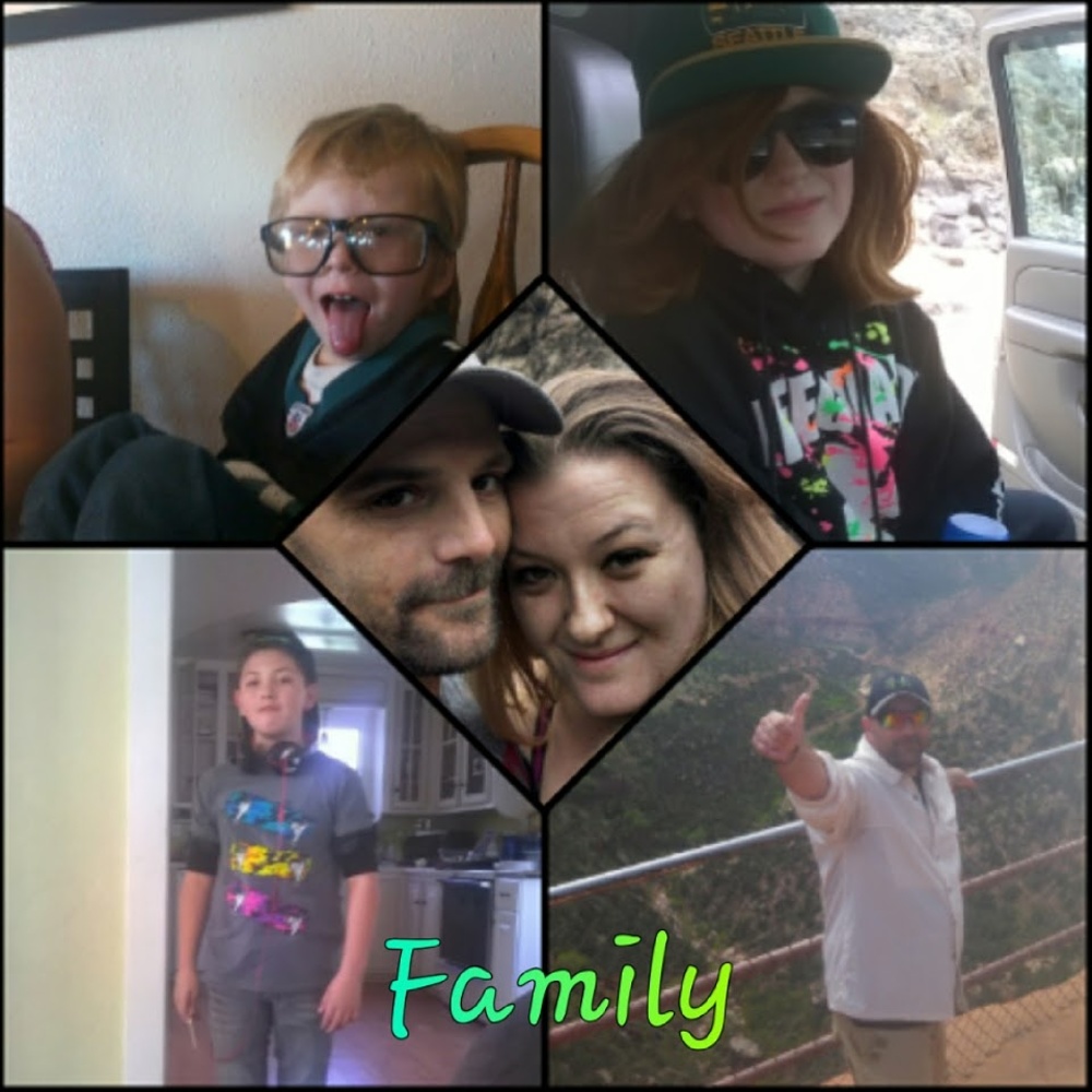 Meet your Posher, Tina