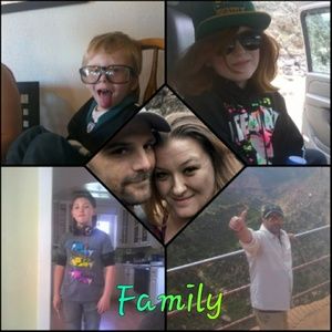 Meet your Posher, Tina