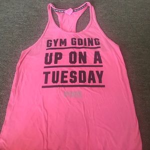 Victoria’s Secret PINK tank