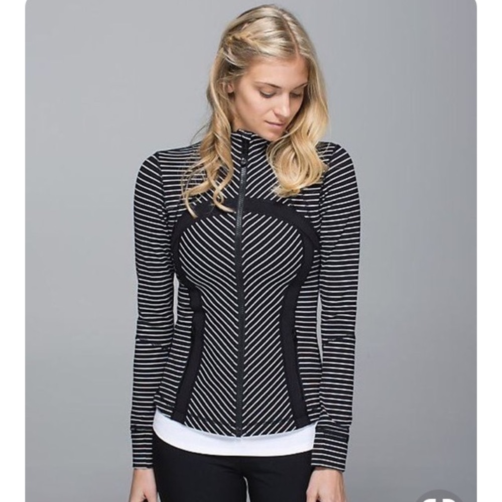 Lululemon jacket