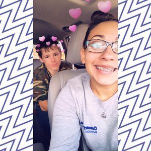 Meet your Posher, Mckenzie