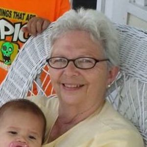 Meet your Posher, Michele