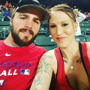 Meet your Posher, Meagan