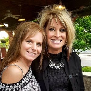 Meet your Posher, Cindy