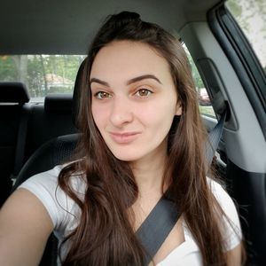 Meet your Posher, Sarah