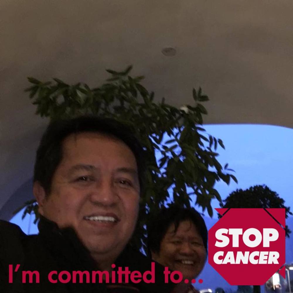 Meet your Posher, Mariano