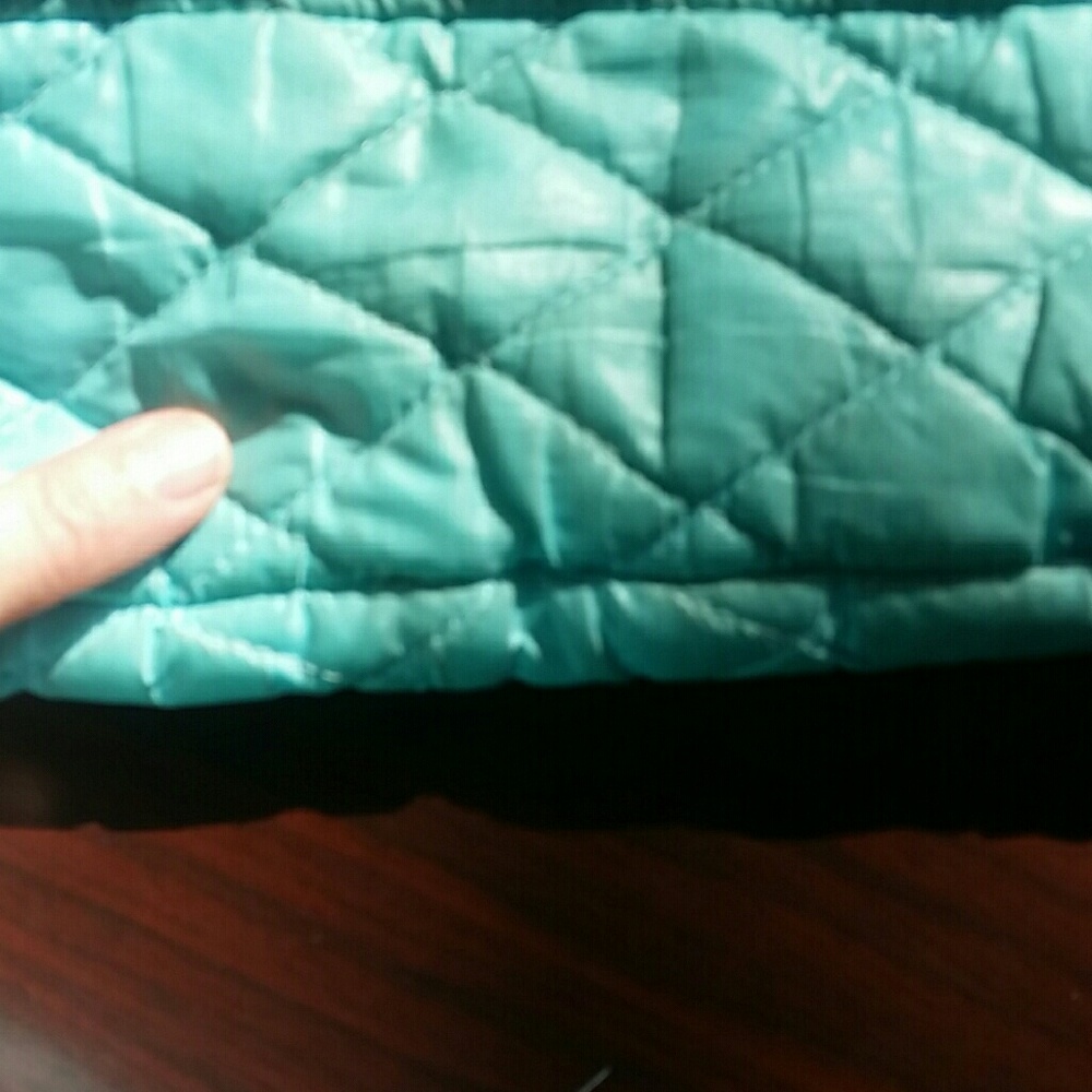 Girls Free Country 2-in-1 winter jacket size 10/12 - Picture 5 of 8