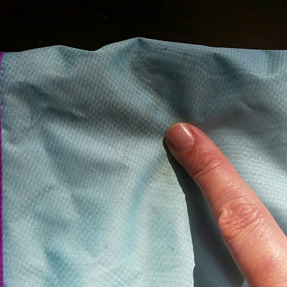 Girls Free Country 2-in-1 winter jacket size 10/12 - Picture 3 of 8